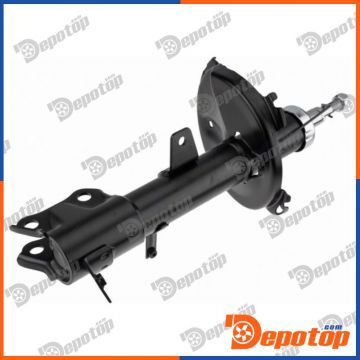 Amortisseur de suspension arrière gauche pour LEXUS | A-TY-083, 317155
